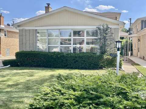 4825 W. Sherwin Avenue, Lincolnwood, IL 60712