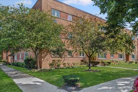 630 Hull Terrace, Evanston, IL 60202