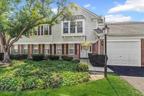 481 Green Bridge Lane, Prospect Heights, IL 60070