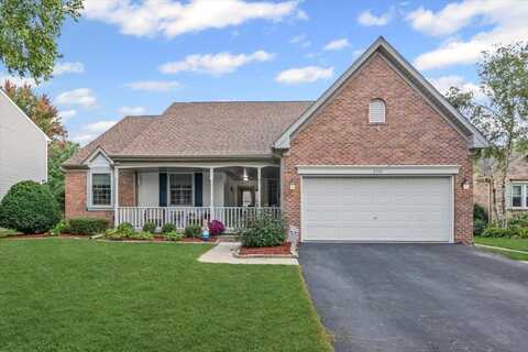 2581 Oak Trails Drive, Aurora, IL 60506