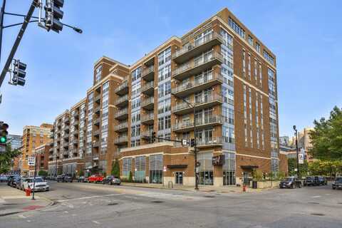 111 S. Morgan Street, Chicago, IL 60607