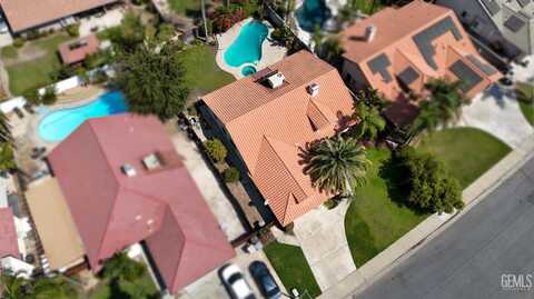 14008 Las Entradas, Bakersfield, CA 93314