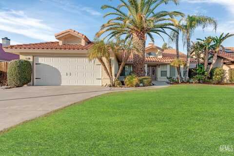 14008 Las Entradas, Bakersfield, CA 93314