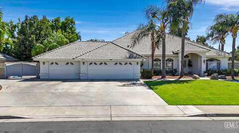 12401 Longmeadow Way, Bakersfield, CA 93312