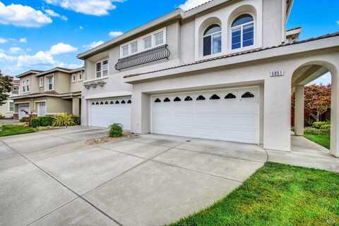 5051 Lakeshore Drive, Fairfield, CA 94534