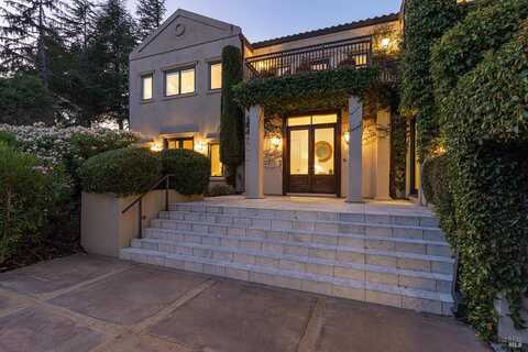 145 Canyon Court, Napa, CA 94558