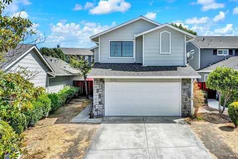260 Neptunes Court, Vallejo, CA 94591