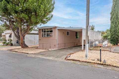 4801 N State Street, Ukiah, CA 95482