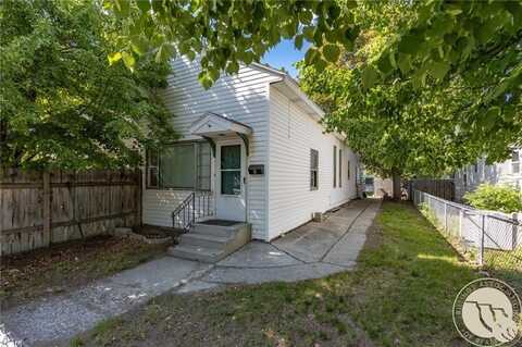 39 Broadwater Avenue, Billings, MT 59101
