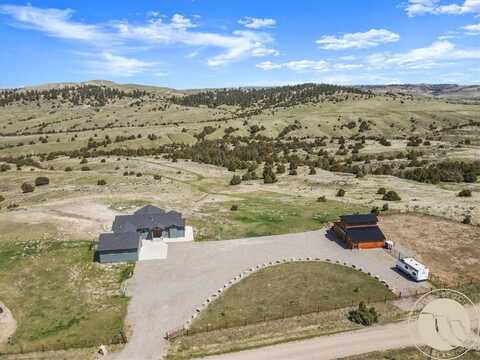 1873 Weldon Road, Billings, MT 59101