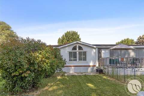 47 Big Sky Country Drive, Billings, MT 59102
