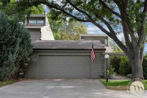 6 Heatherwood, Billings, MT 59102