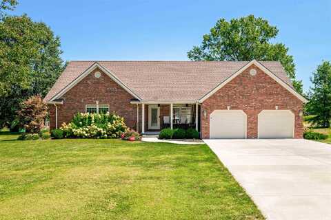 589 Linden Drive, Austin, IN 47102