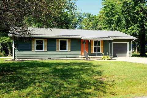 869 S Florence Street, Jasonville, IN 47438