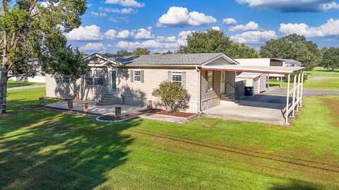 11418 Tannis Rd, Saint Amant, LA 70774