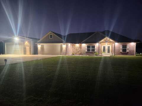 206 Welch Hill Top Road, Lufkin, TX 75901