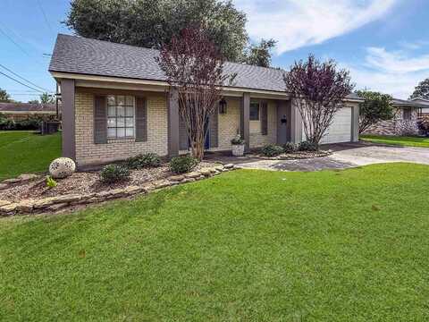 6215 Westgate, Beaumont, TX 77706