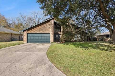 8170 Shenandoah, Beaumont, TX 77706