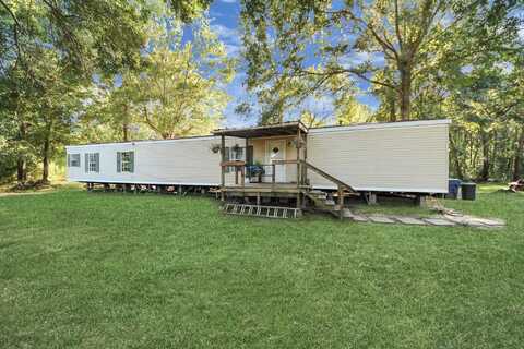 925 CR 2060, Hull, TX 77564