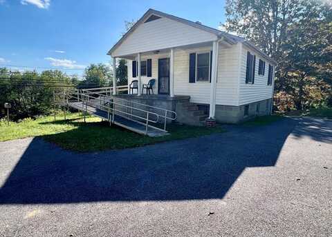 317 Quarry St., BECKLEY, WV 25801