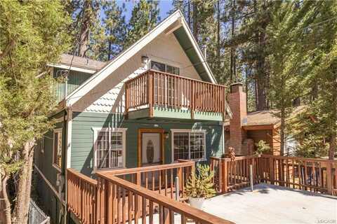 42998 Sunset Drive, Big Bear Lake, CA 92315