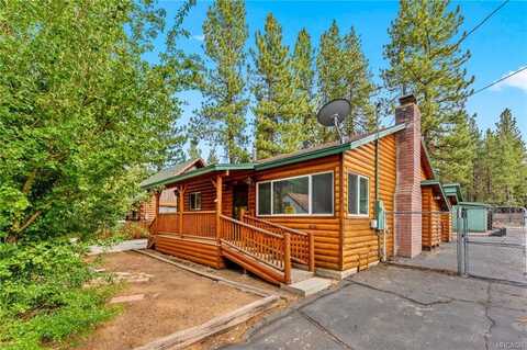 41591 Tahoe Drive, Big Bear Lake, CA 92315