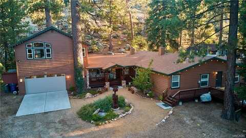 39519 Lakeview Pines Road, Big Bear Lake, CA 92315