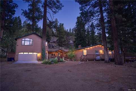 39519 Lakeview Pines Road, Big Bear Lake, CA 92315