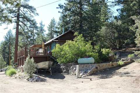 14 Lakeview Tract, Fawnskin, CA 92333