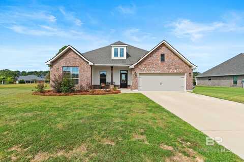 22310 Hibiscus Circle, Foley, AL 36535