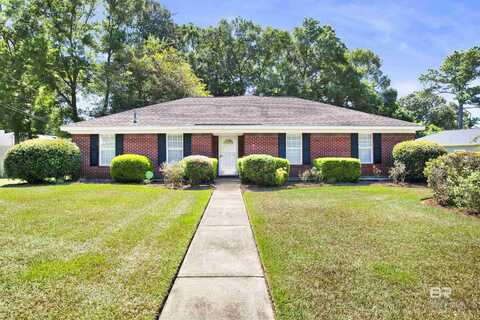 103 Shirley Circle, Daphne, AL 36526