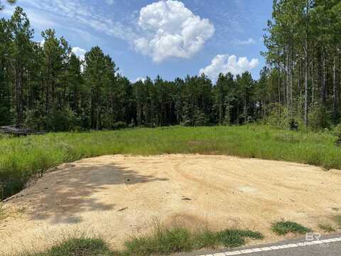0 Booneville Road, Atmore, AL 36502