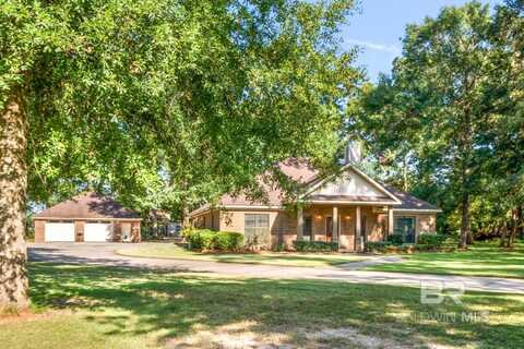1360 Dykes Road, Mobile, AL 36608