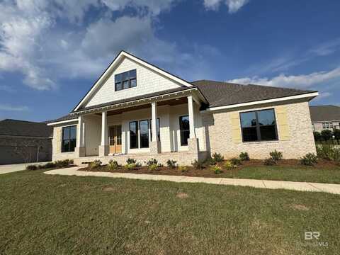 21826 Veranda Boulevard, Fairhope, AL 36532