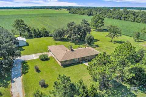 14144 S County Road 12, Foley, AL 36535