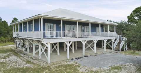 6711 Driftwood Drive, Gulf Shores, AL 36542