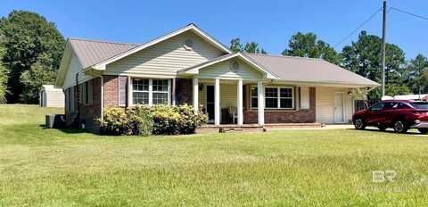 3446 Foshee Road, Brewton, AL 36426