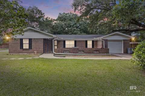 2216 Clearwater Street, Mobile, AL 36609