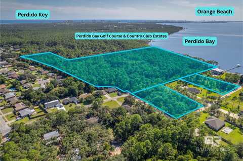 12600 Meadson Road, Pensacola, FL 32506