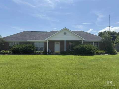 12932 Hopper Road, Summerdale, AL 36580