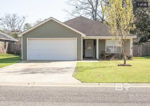 14611 Silver Oaks Loop, Silverhill, AL 36576