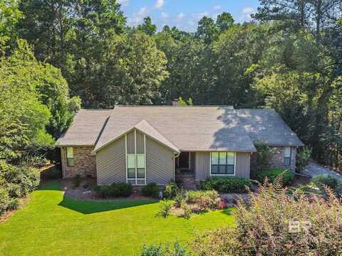406 Village Drive, Daphne, AL 36526