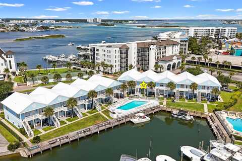 3575 Bayou Road, Orange Beach, AL 36561