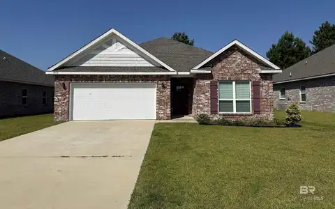 16672 Prado Loop, Loxley, AL 36551