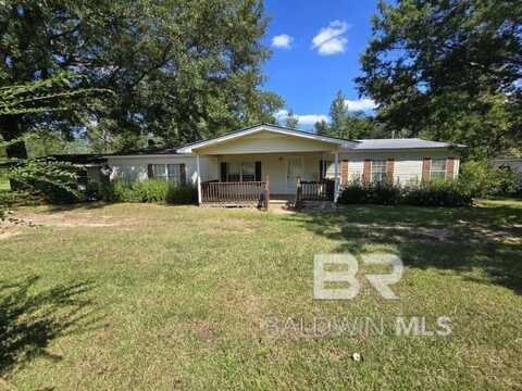 60 Nellie Street, Brewton, AL 36426