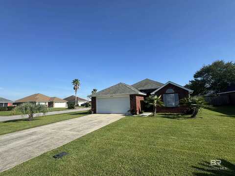 16712 Sweet Gum Boulevard, Foley, AL 36535