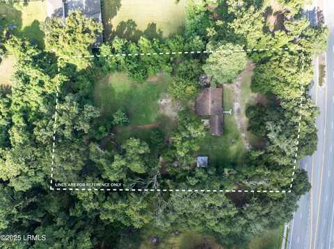 299 Savannah Highway, Port Royal, SC 29906