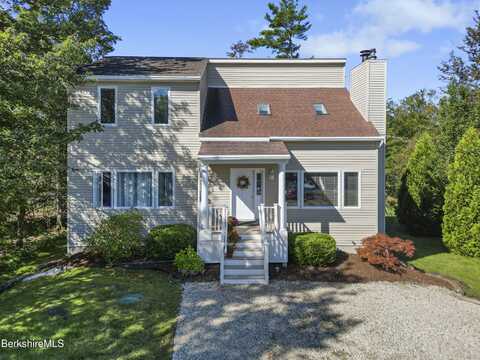 11 Bow North --, Becket, MA 01223