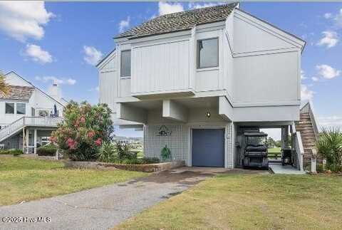 305 S Bald Head, Bald Head Island, NC 28461