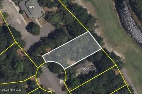3056 Purple Finch Lane SW, Supply, NC 28462